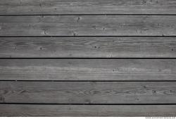 Bare Planks Wood